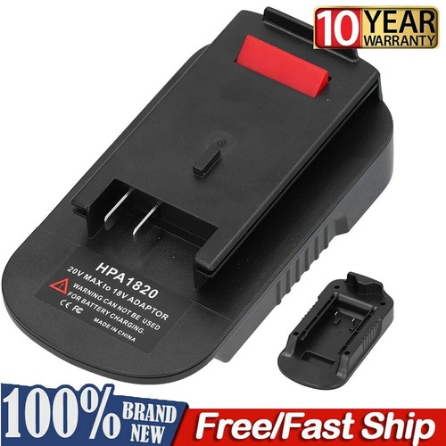 Adapter for black - for, black&decker