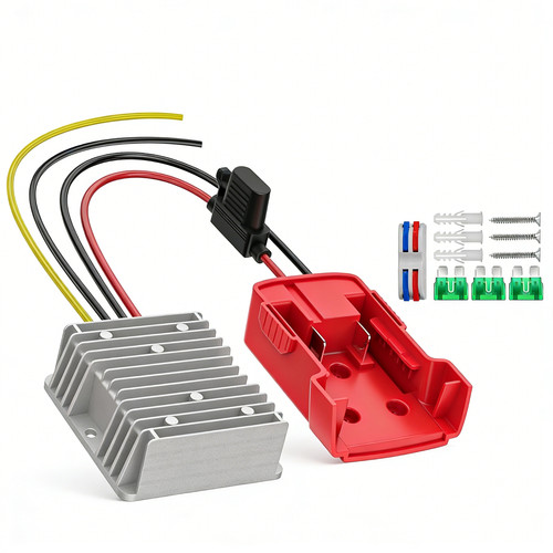 18v 12v step down - to,