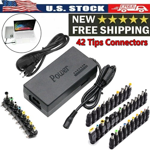 96w universal laptop power - universal,