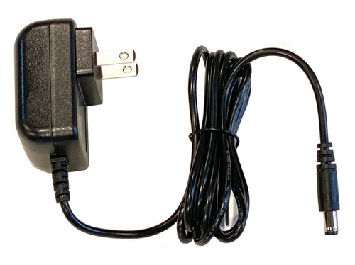 18v negative center - negative, power