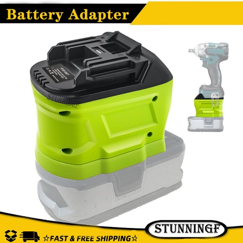 Converter battery adapter for - adapter,