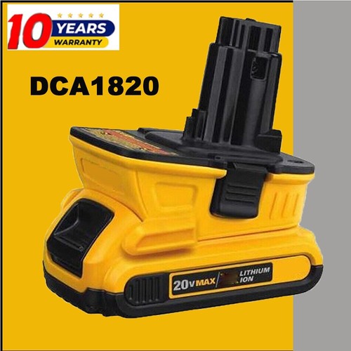 18v 20v max - 18v,
